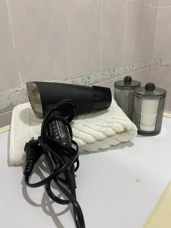 Квартира рядом с аэропортом