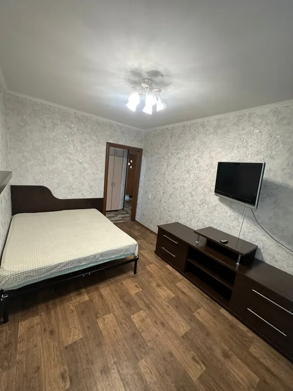 Квартира 1-комнатная Квартира — Красноярск