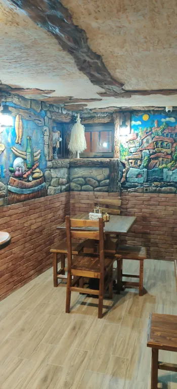 Апартамент с видом на достопримечательности