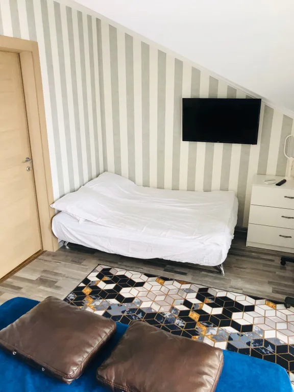 4-комнатный Дом