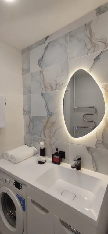 Шикарная и тихая квартира в самом центре города