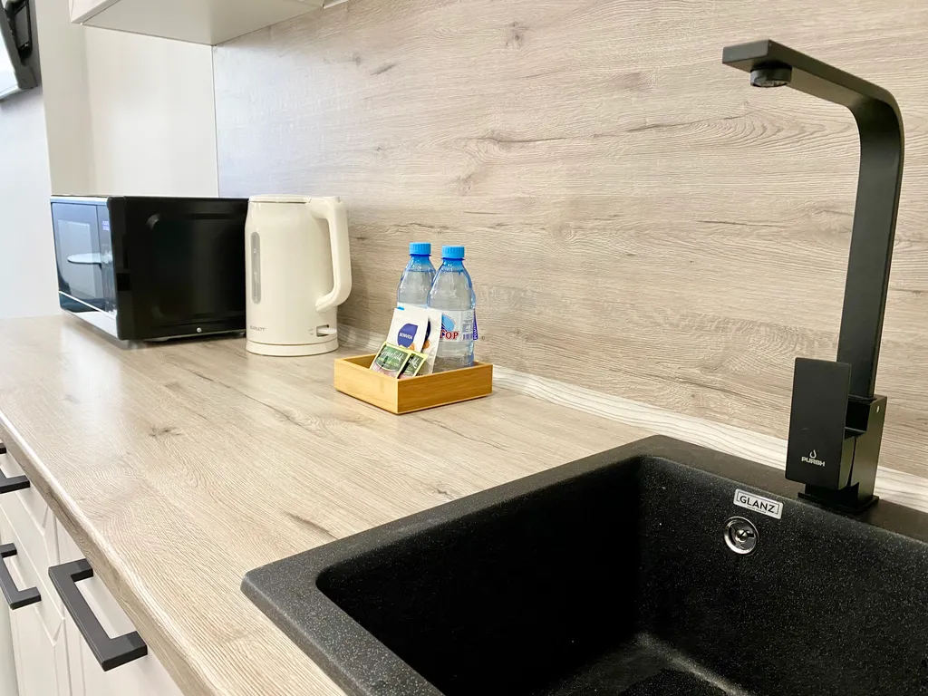 Апартаменты у моря