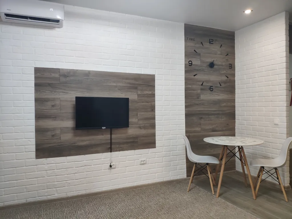 Квартира в центре