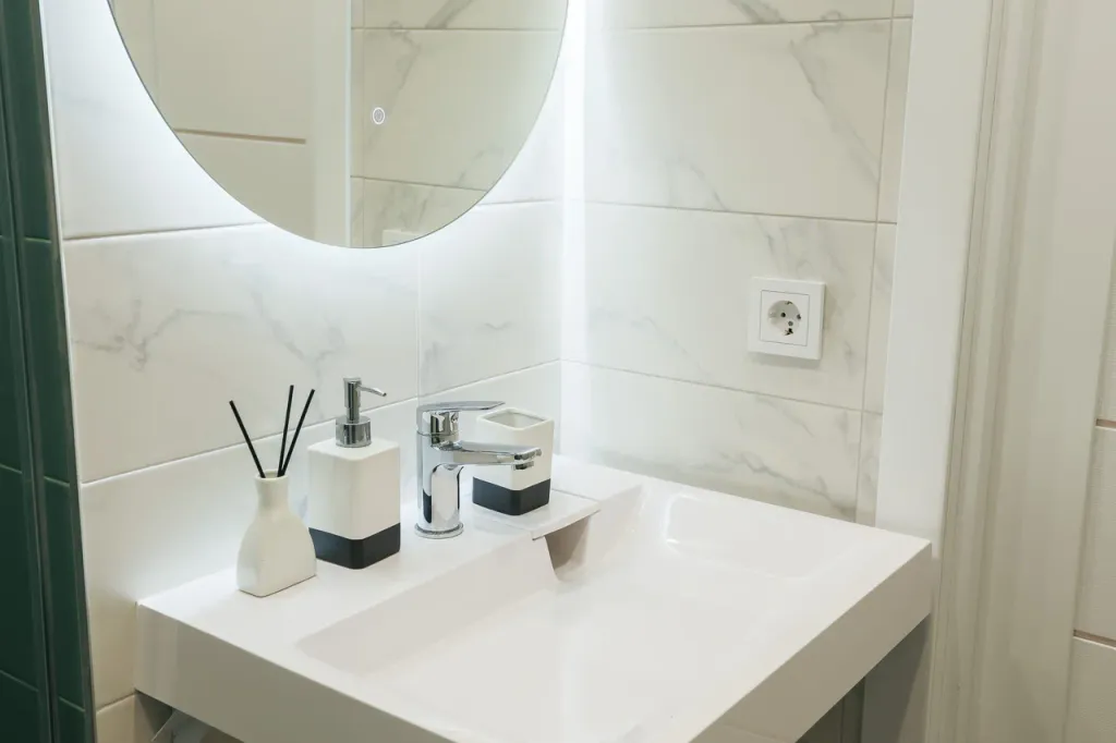 Новая уютная студия в начале Ново-Ленино