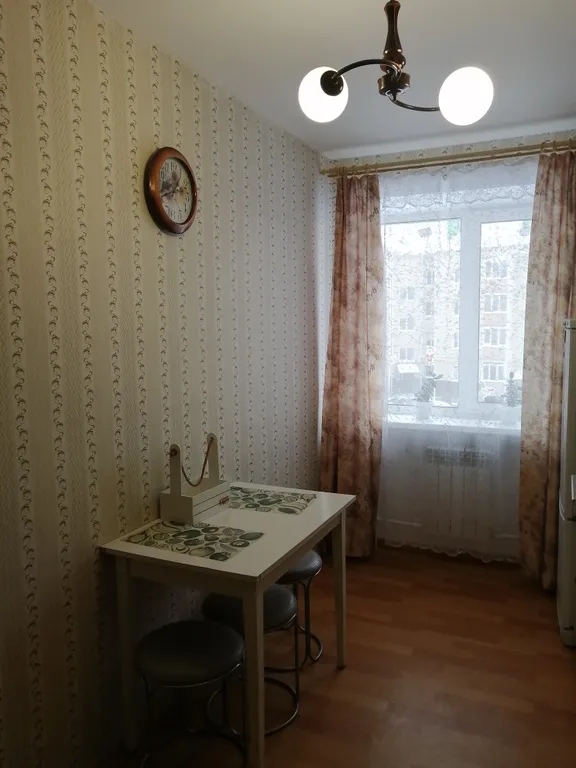 Квартира в 5 мин до набережной