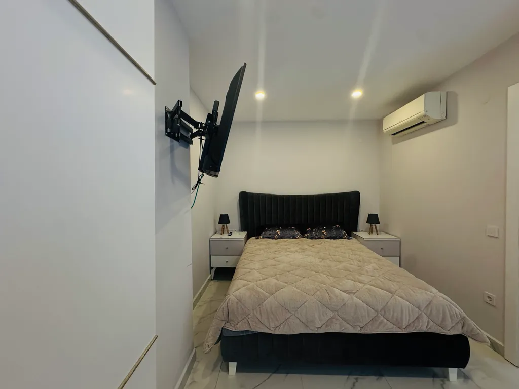 Уютная квартира рядом с морем