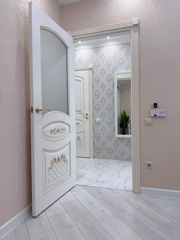 Квартира Квартира Комфорт у Парка Галицкого. Первая линия — Краснодар
