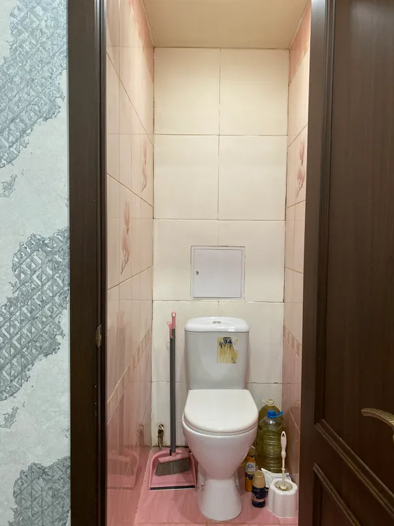 Уютная квартира в центре