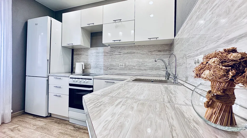 Квартира в центре города