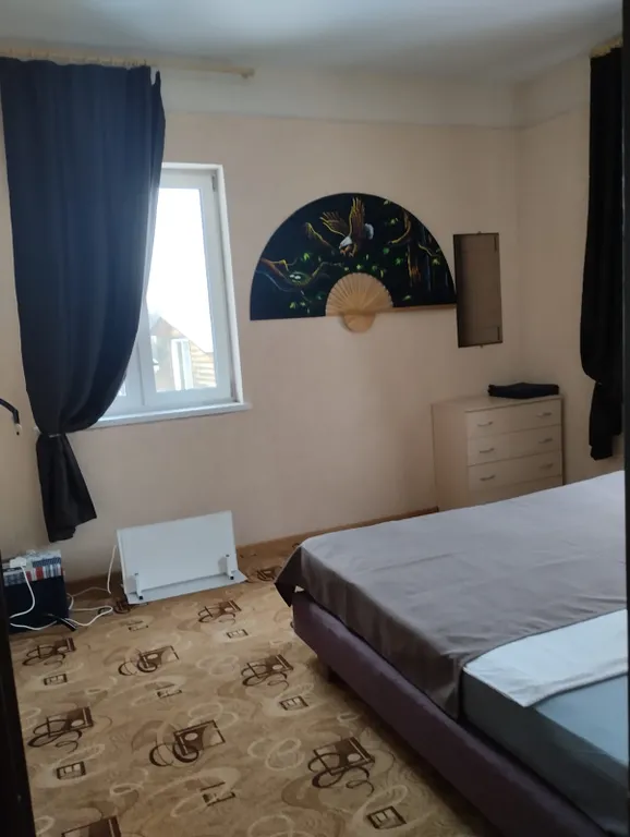 Коттедж Большой дом в черте города рядом парки и фонтаны Петергофа — Санкт-Петербург