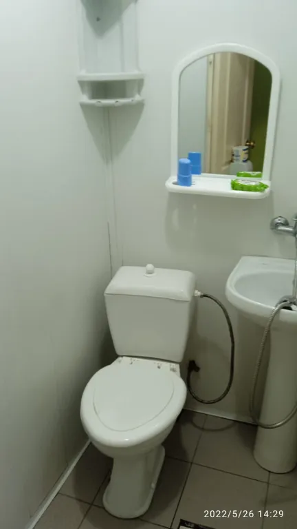 Жильё недалеко от детского лагеря Смена