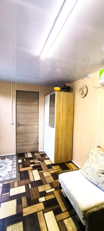 Коттедж Гостевой домик в центре города — Геленджик