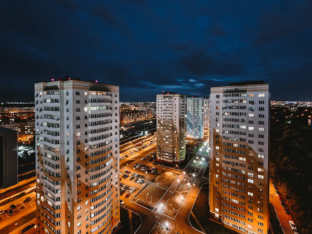 Видовая студия