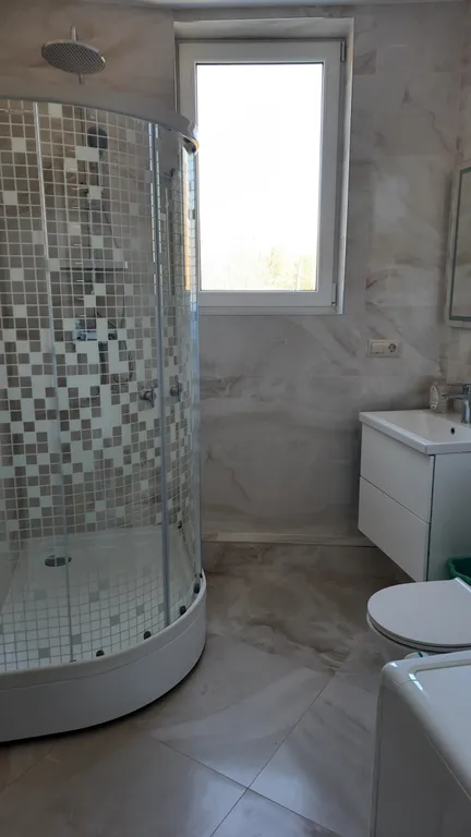 Уютная квартира в новом доме в Светлогорске