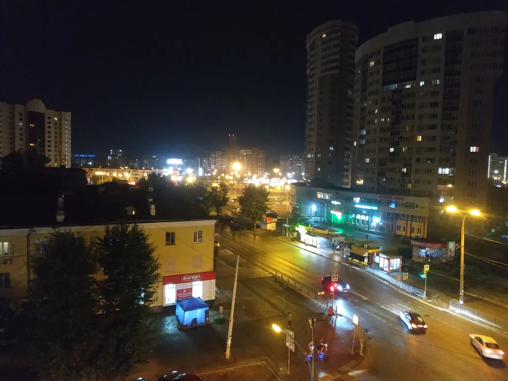 Квартира Уютная квартира в новом доме рядом со станцией метро Ботаническая — Екатеринбург