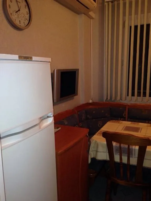 2-комнатная квартира в самом центре