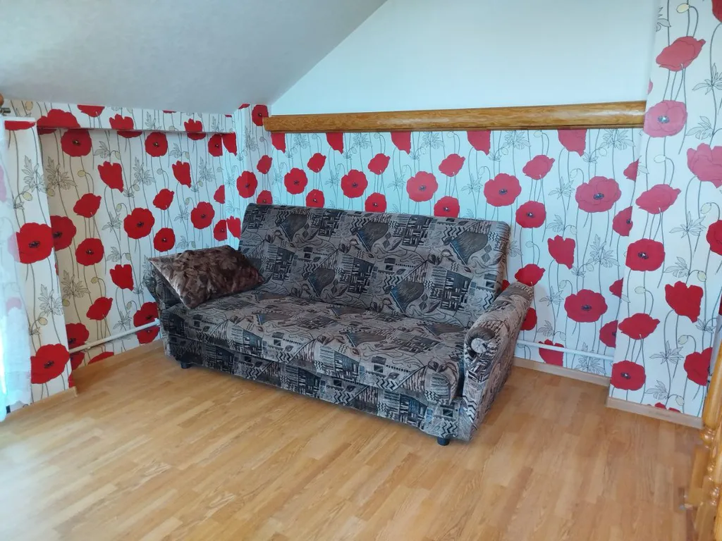 Уютный коттедж в центре