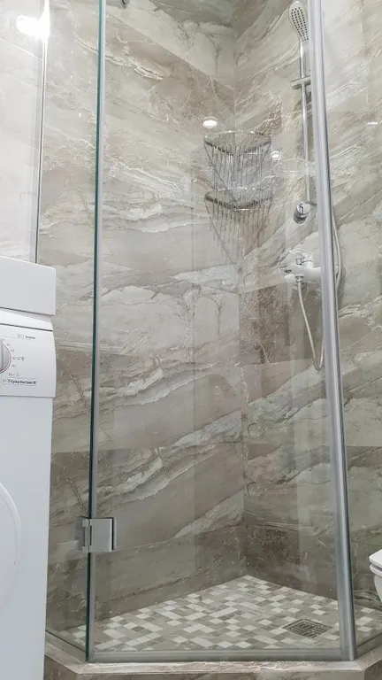 Апартаменты класса люкс