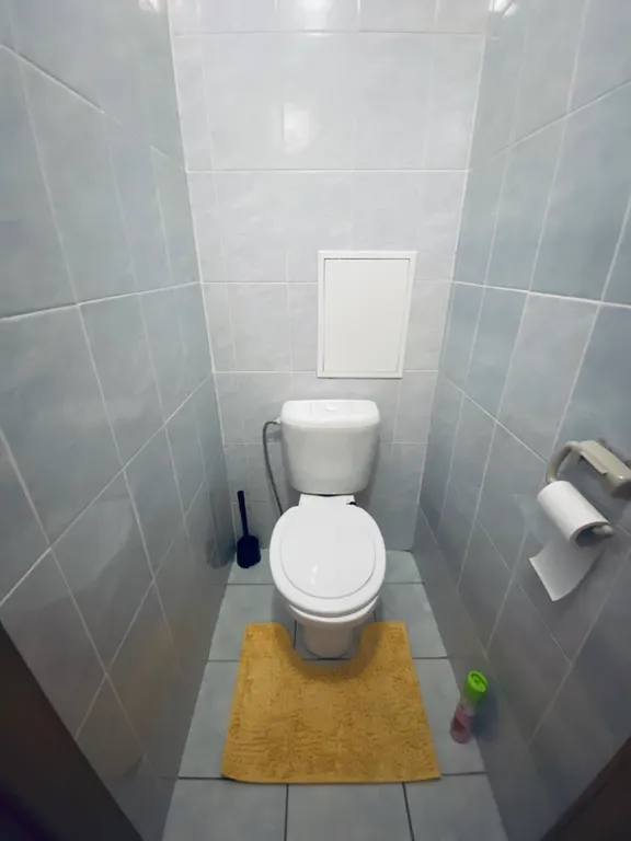 Квартира 2-комнатная Квартира — Шушары