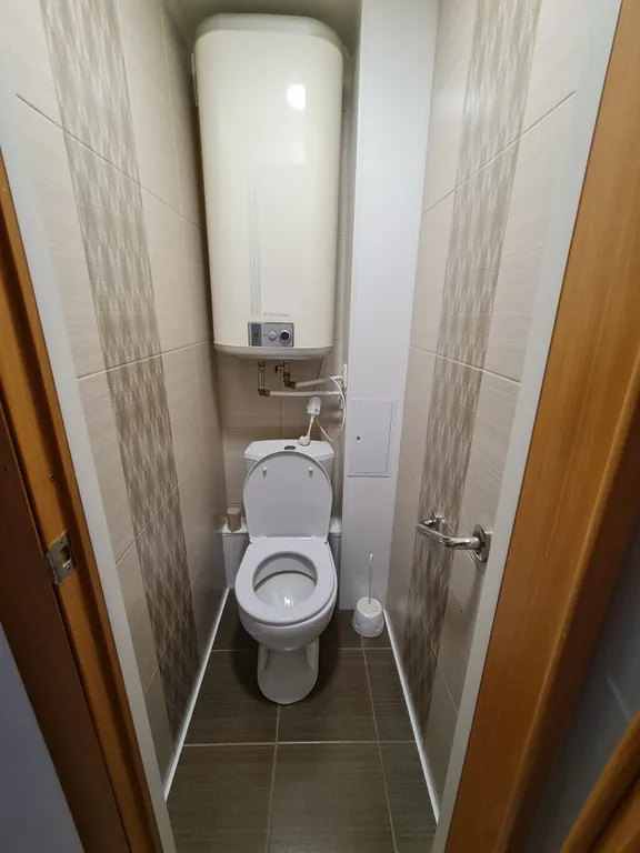 Близко к основным транспортным маршрутам и инфраструктуре