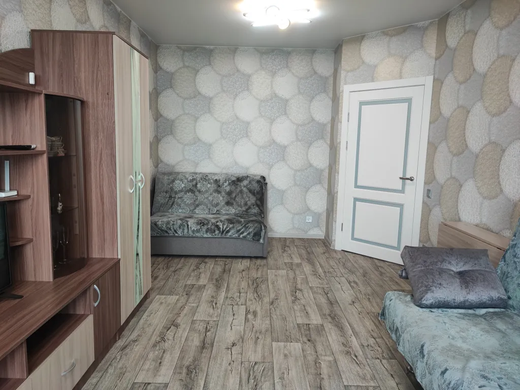 Квартира в новом доме у моря