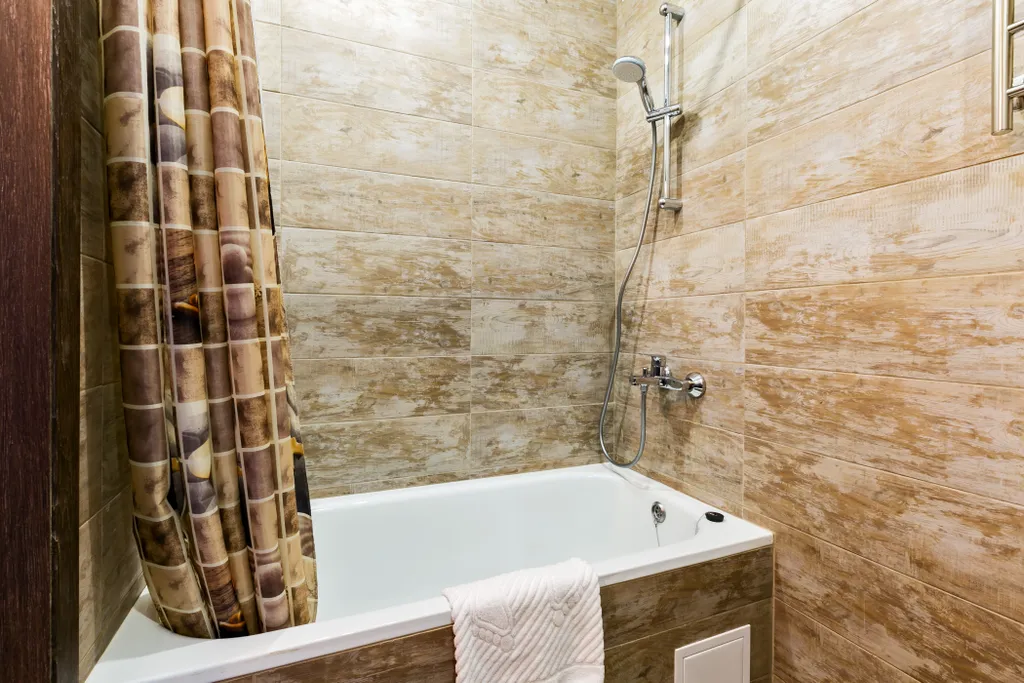 Студия лофт 2-местная