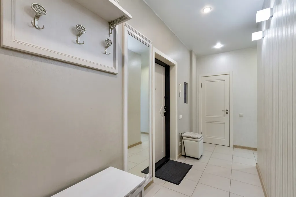 Просторная 3к в деловом центре/Метро/АрбитражСуд/РАНХИГС/РечнойВокзал