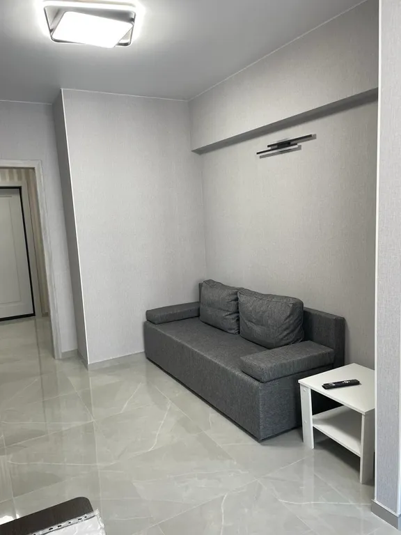 Квартира Уютная квартира в центре города — Адлер