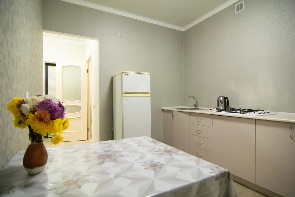 Уютная квартира рядом с источником