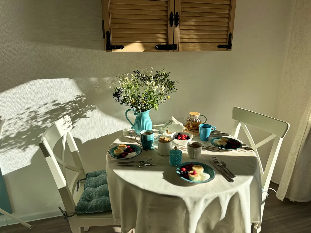 Квартира Квартира с панорамным видом на Неву — Санкт-Петербург