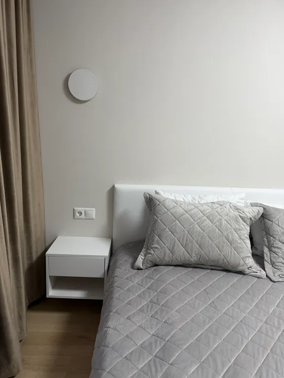 Двухкомнатная квартира на Ленина