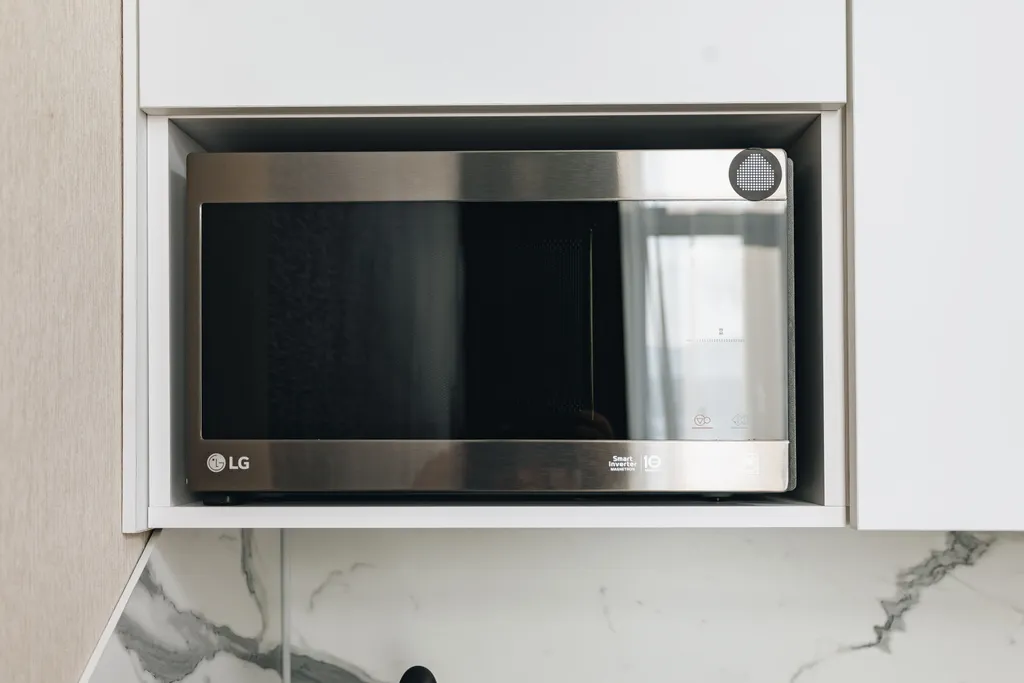 Стильная квартира-студия в ЖК Шория град