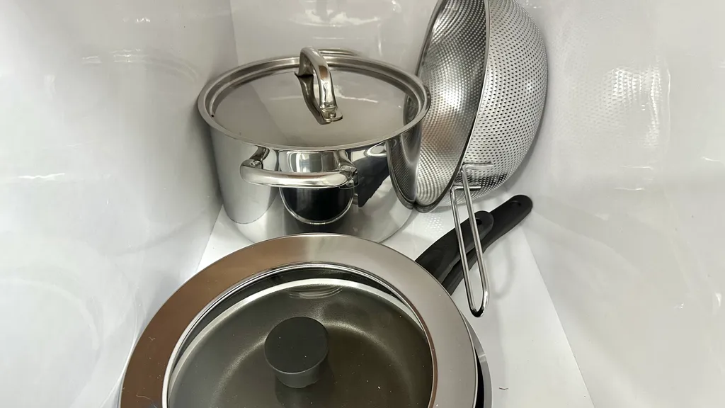 Отличные апартаменты в Хайфе с видом на Порт и море