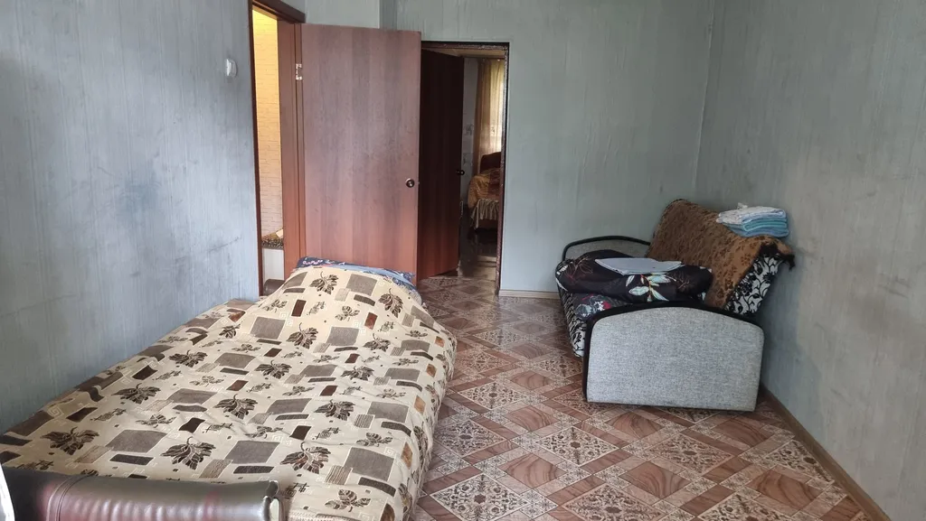 2-х комнатная квартира, центр