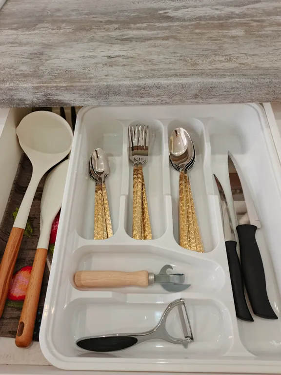 Уютная квартира у моря