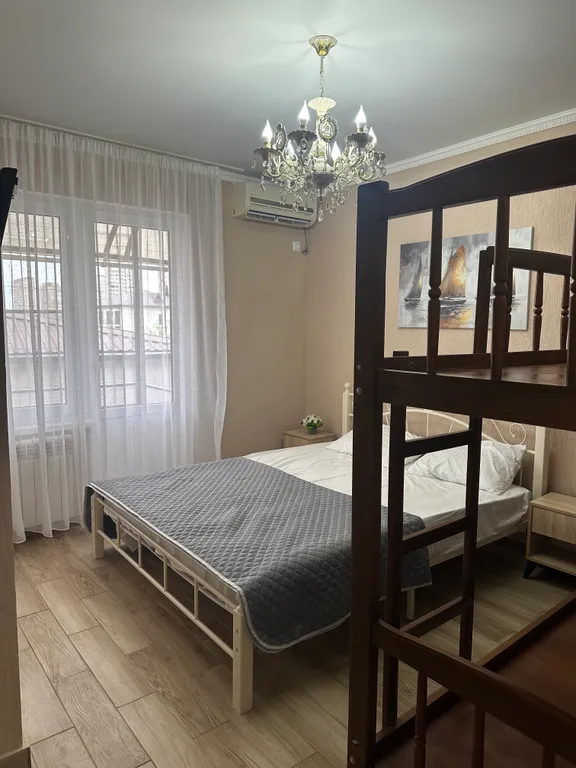 Квартира Комната — аренда посуточно в Гагра