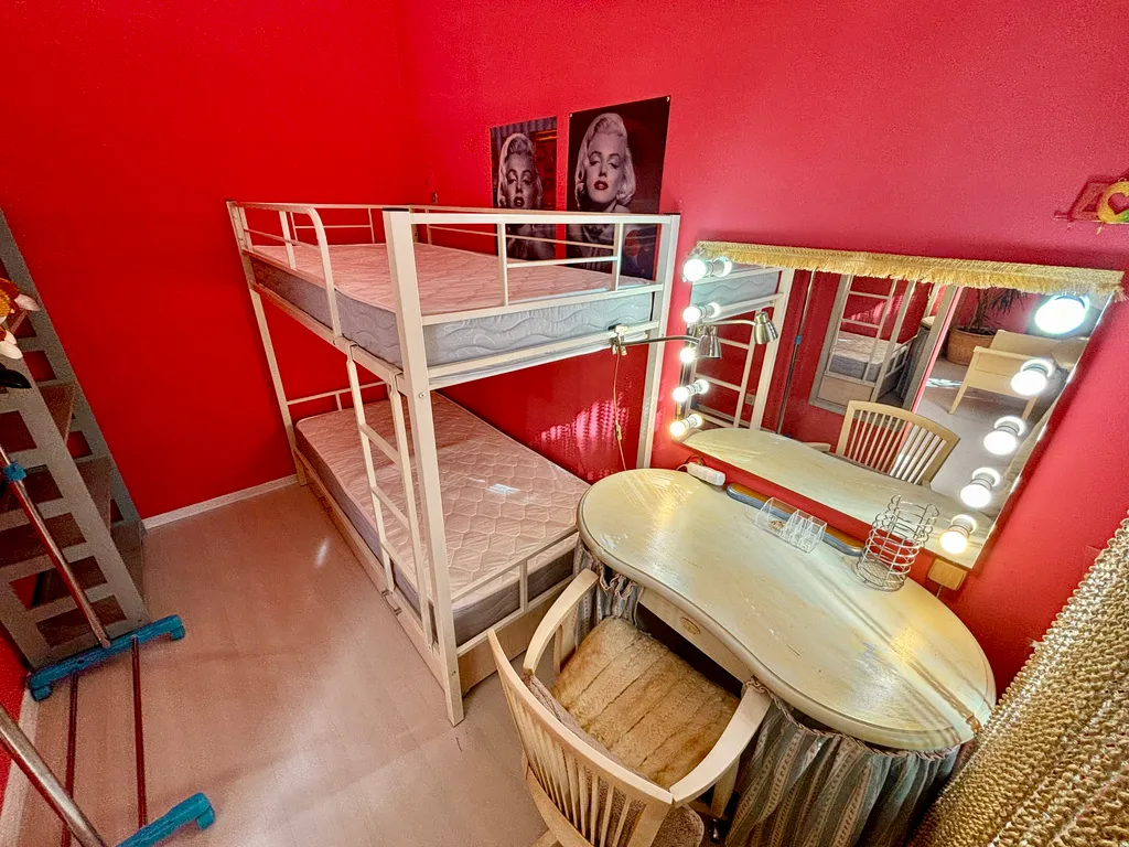 Квартира Эксклюзивная квартира с видом на Казанский Собор — Санкт-Петербург