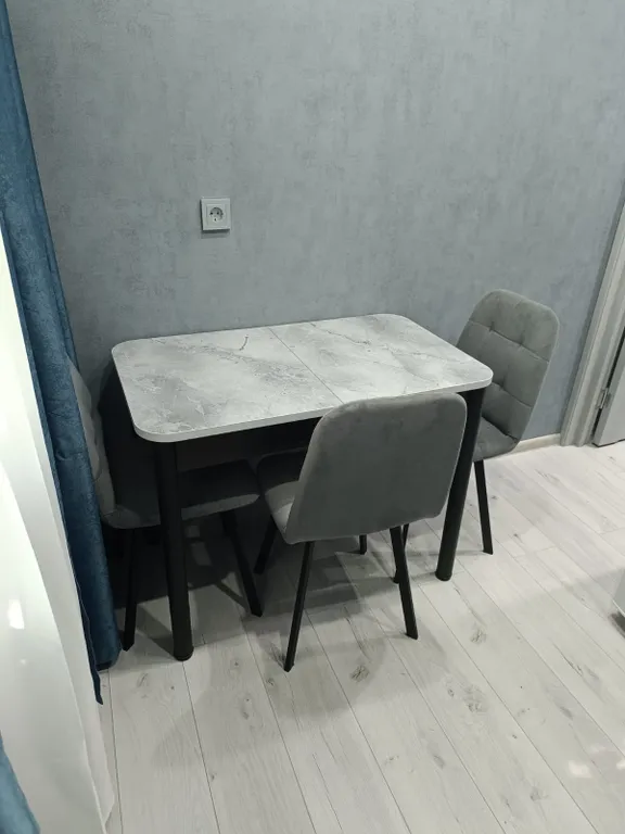 Уютная двухкомнатная квартира в центре города