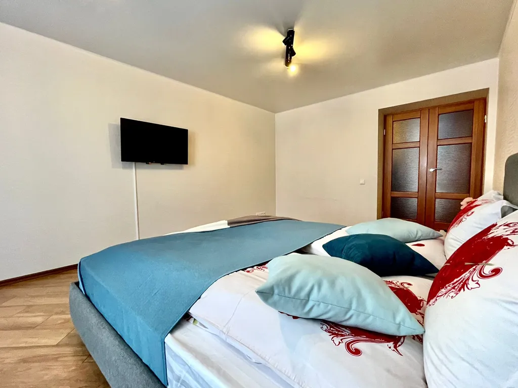 Апартаменты Империя