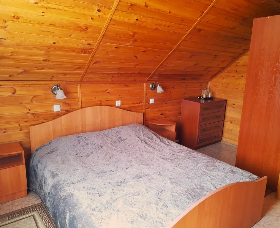 Квартира Комната — аренда посуточно в Усть-Кокса