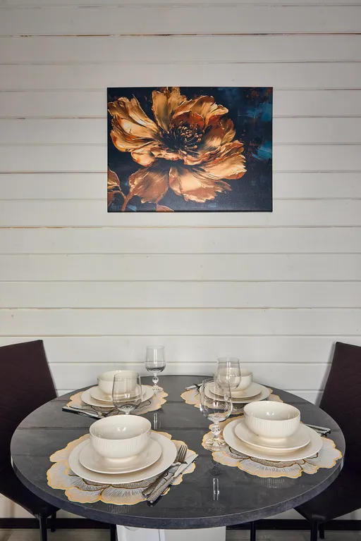 3-х комнатный таунхаус с видом на Дивеево