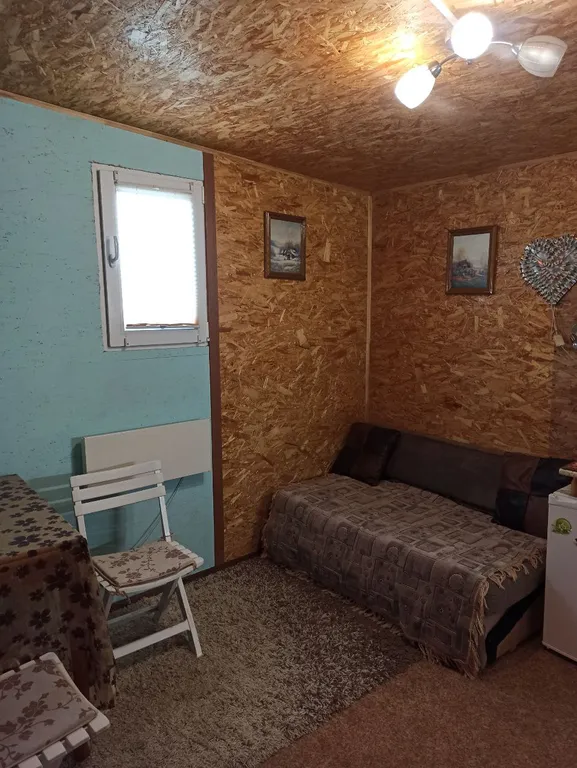 Домик у моря