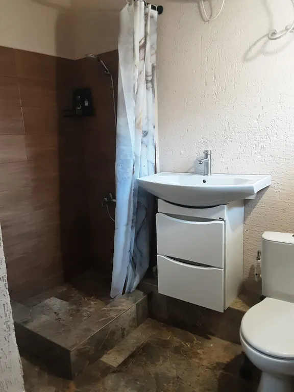 Жилье в историческом центре Краснодара