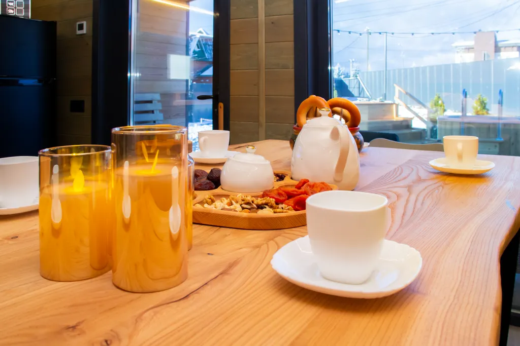 Частный загородный дом Счастье