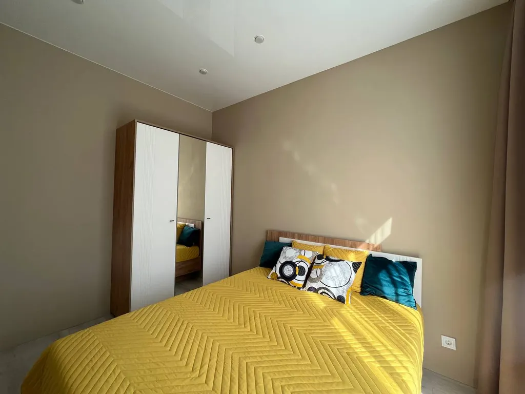 Коттедж 3-комнатный Дом — Калининград