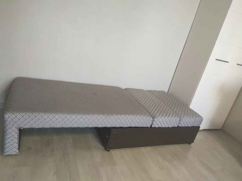 2-комнатная квартира на МВД