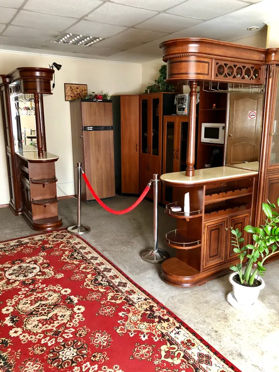 Коттедж с сауной