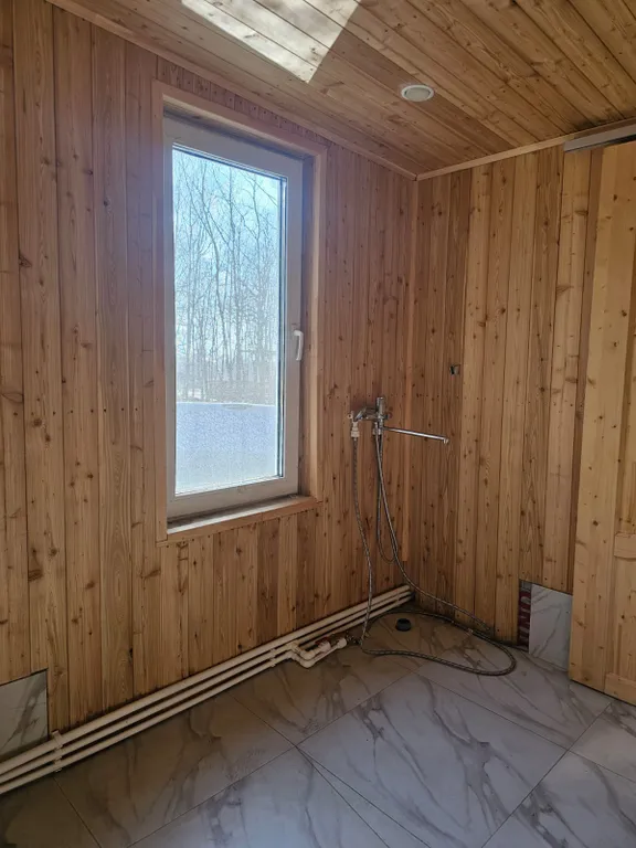 Комфортабельный домик