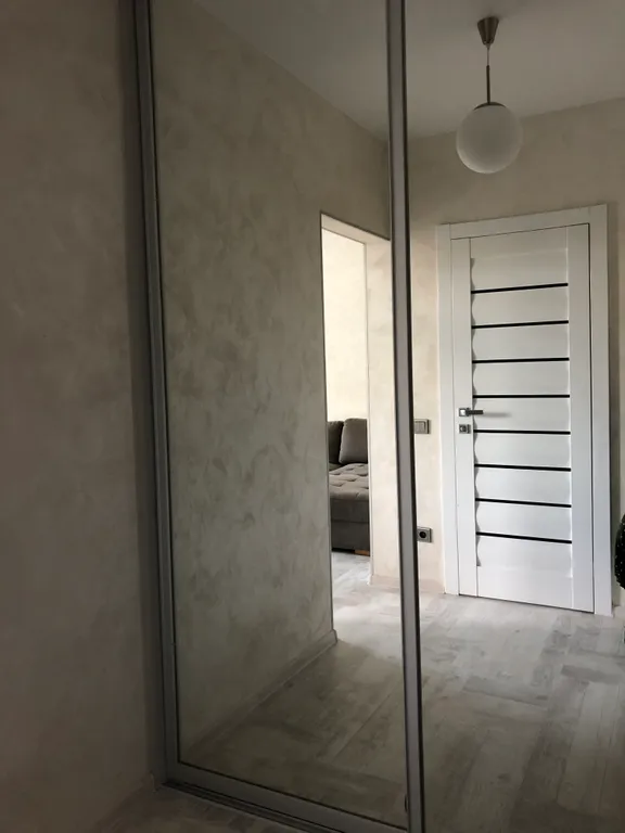 Квартира Светлые апартаменты у парка — Калининград