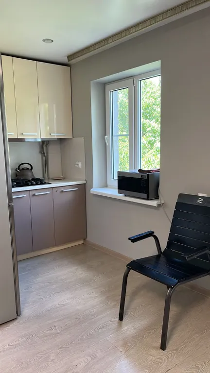 Квартира рядом с жд вокзалом